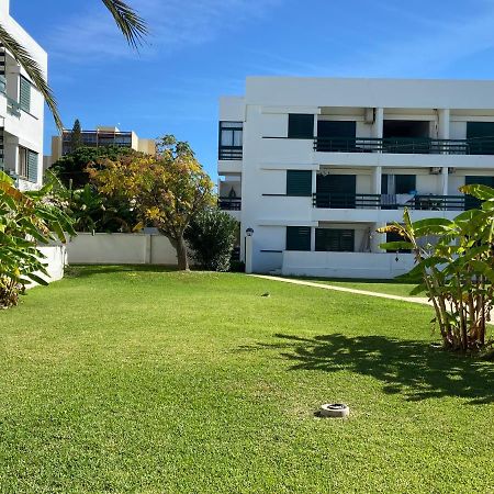 Casa Garcia Apartman Quarteira Kültér fotó