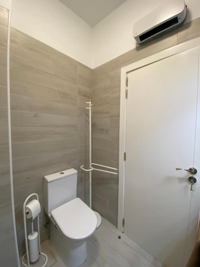 Casa Garcia Apartman Quarteira Kültér fotó
