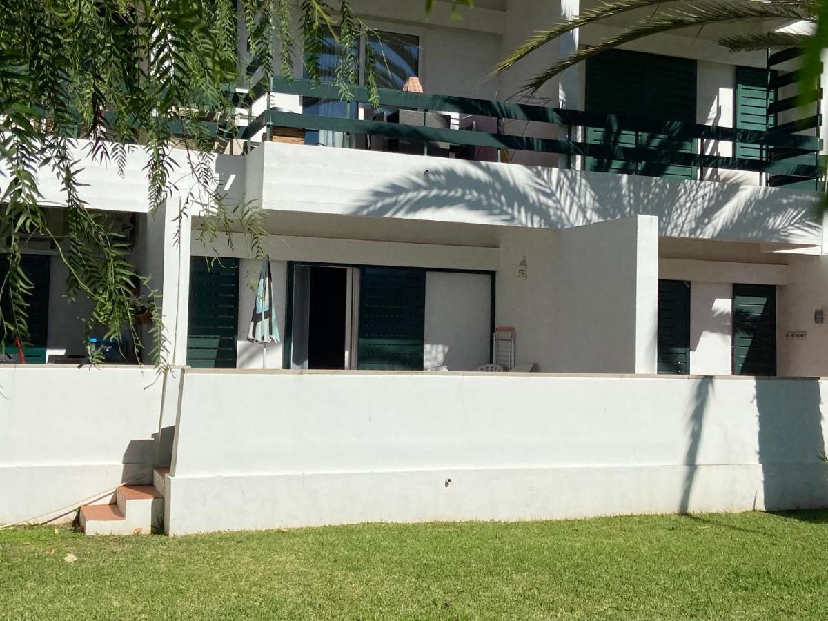 Casa Garcia Apartman Quarteira Kültér fotó