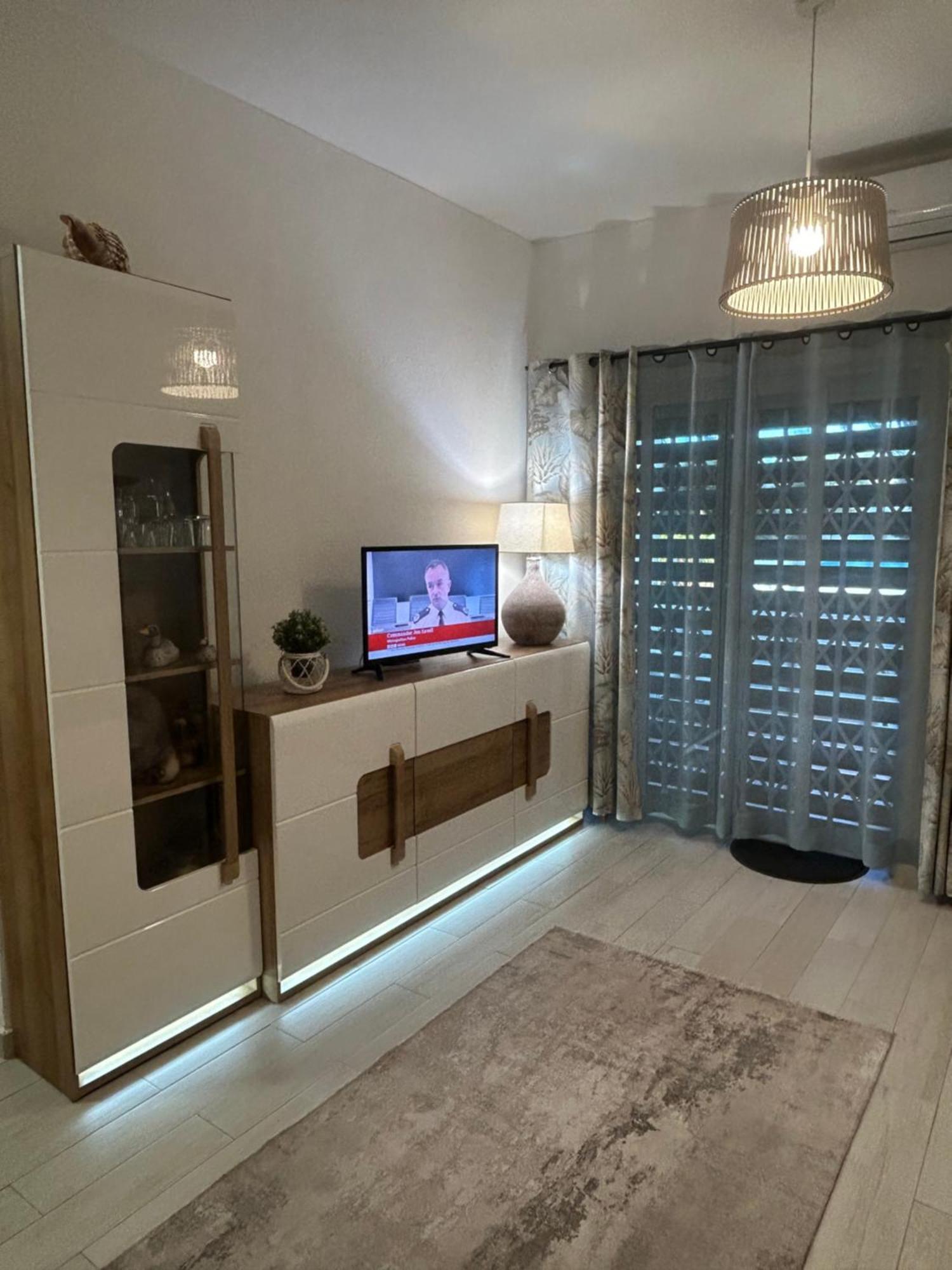 Casa Garcia Apartman Quarteira Kültér fotó